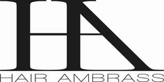 Logo Hair Ambrass