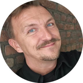 Inhaber Andre Ambrass