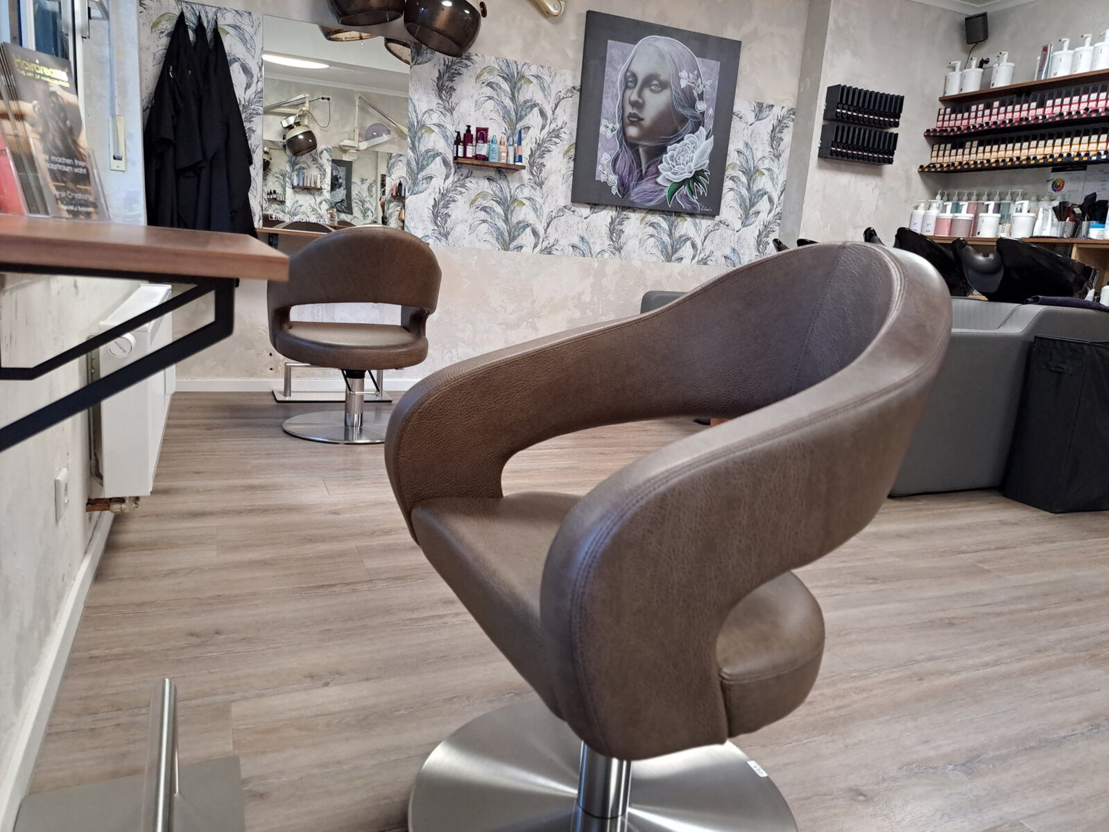 Salon von Hair Ambrass