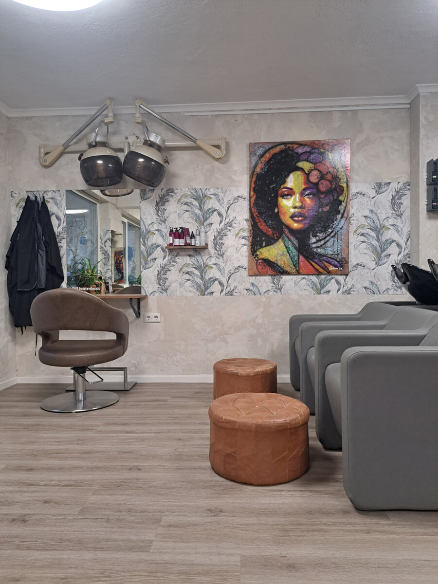 Salon von Hair Ambrass