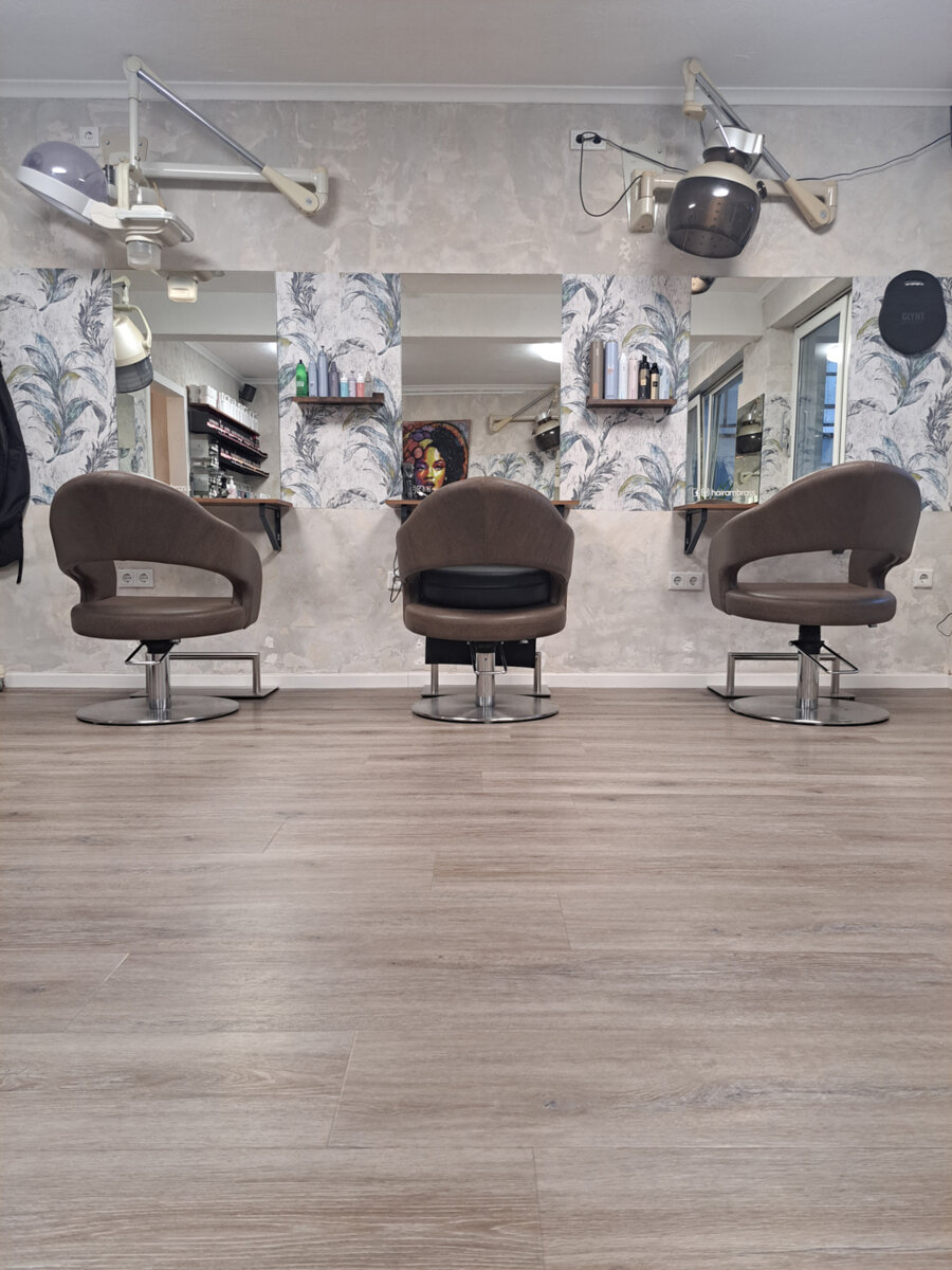 Salon von Hair Ambrass