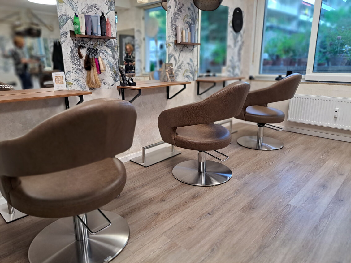 Salon von Hair Ambrass