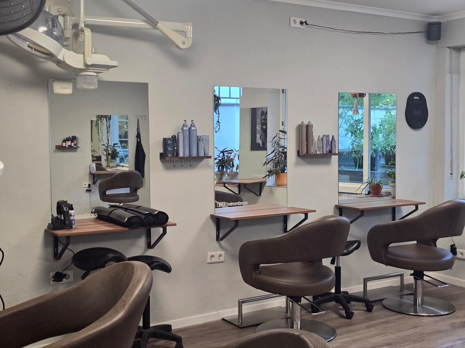 Salon von HAIR AMBRASS