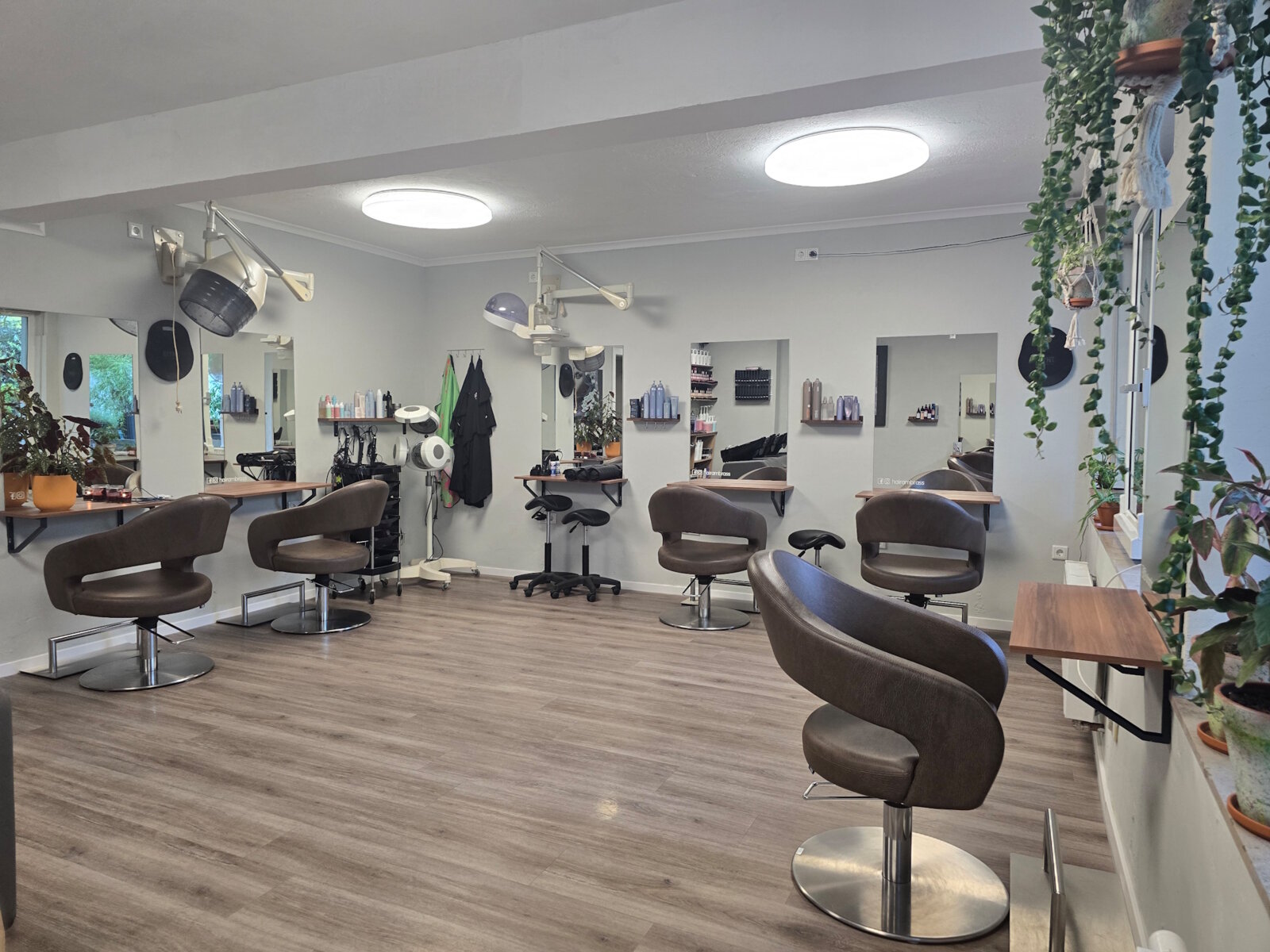 Salon von HAIR AMBRASS