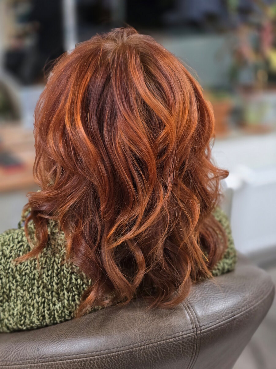 Haarschnitt von HAIR AMBRASS