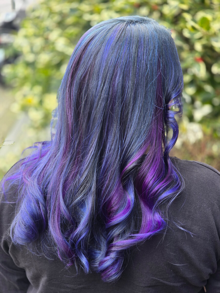 Haarschnitt von HAIR AMBRASS