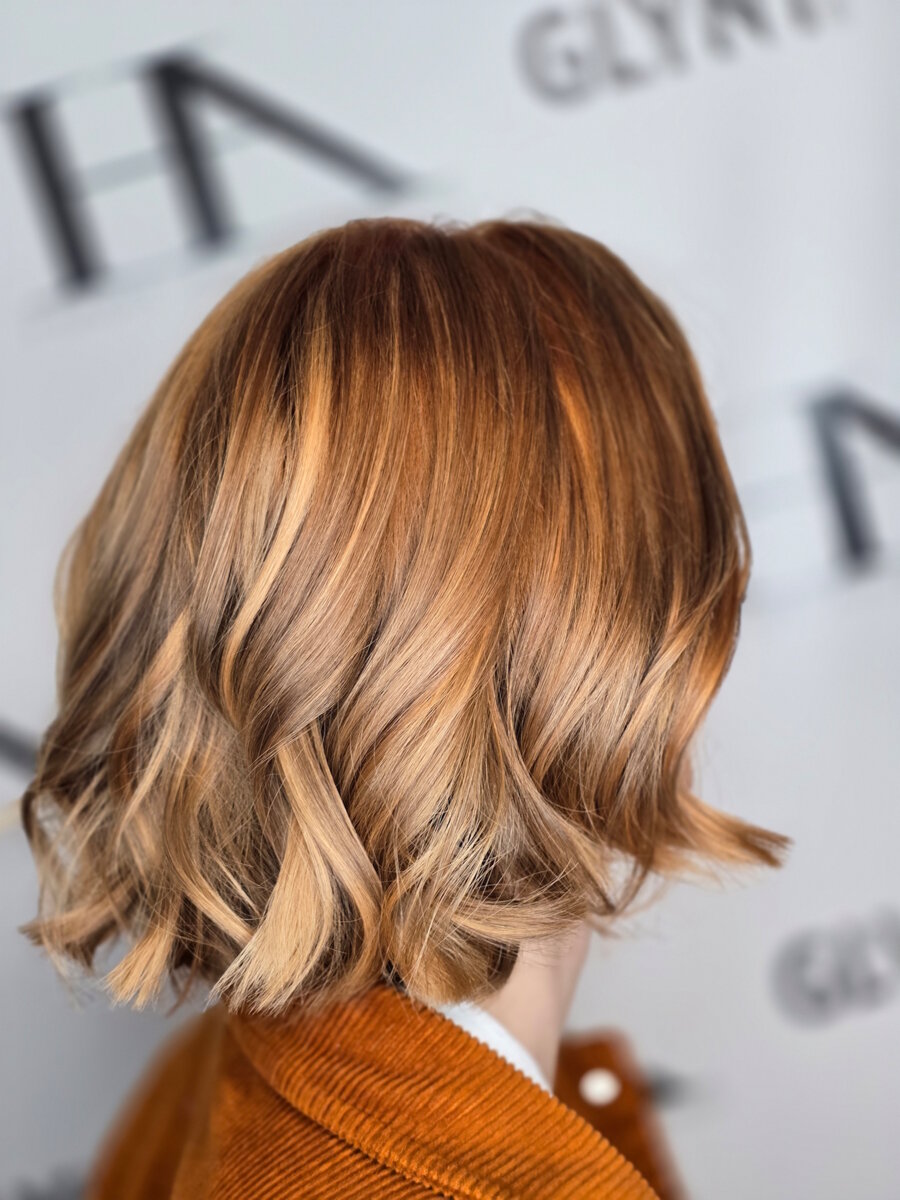 Haarschnitt von HAIR AMBRASS