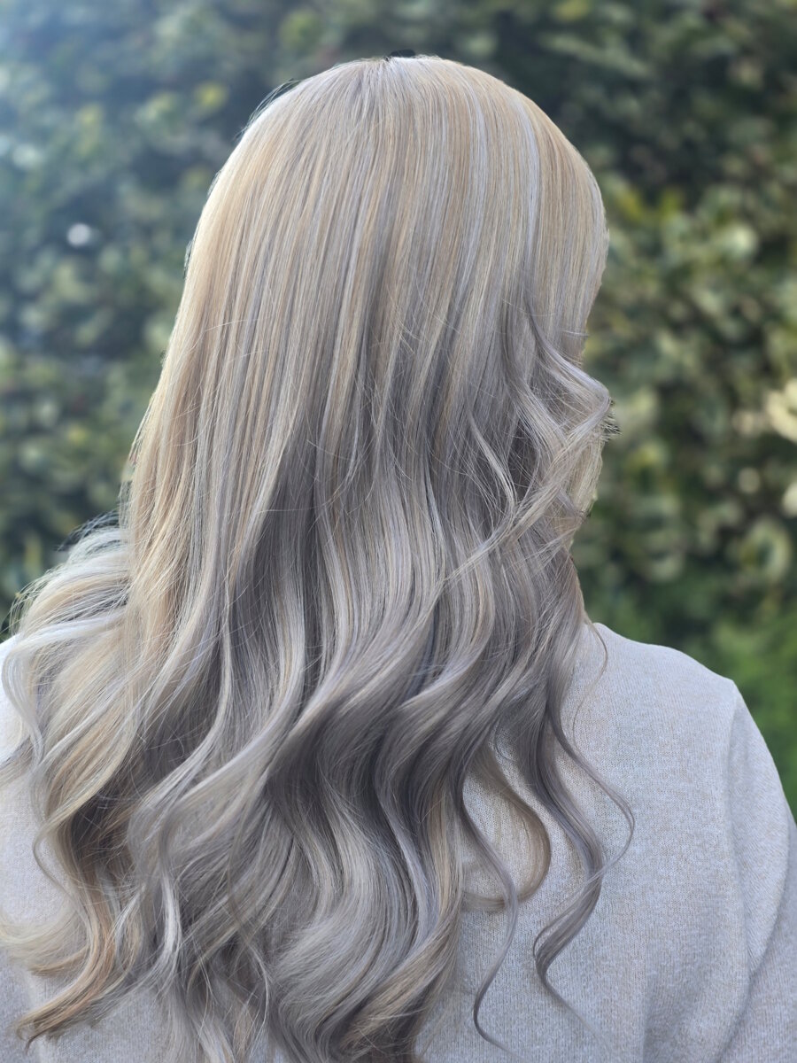 Haarschnitt von HAIR AMBRASS