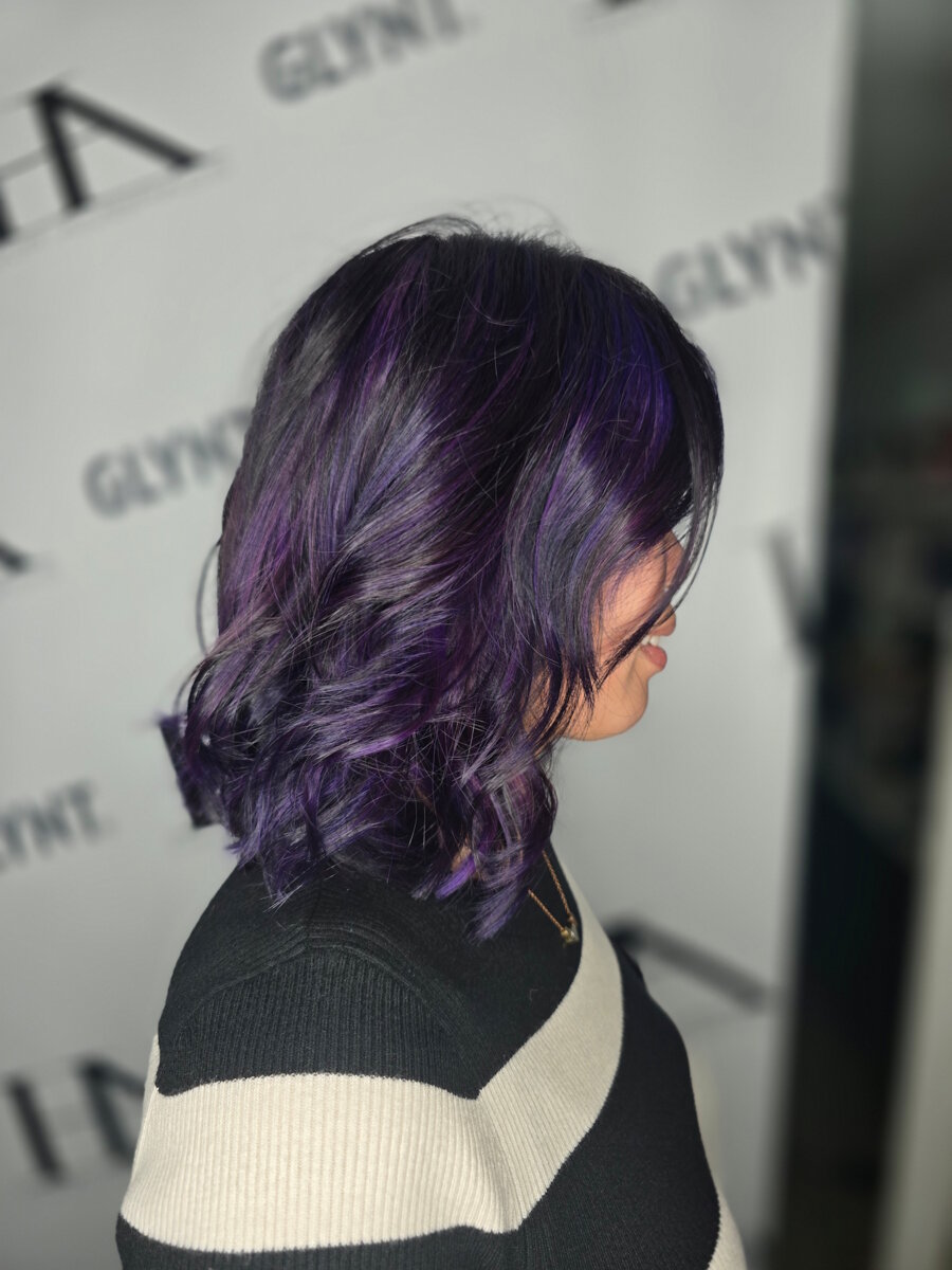 Frisur von HAIR AMBRASS